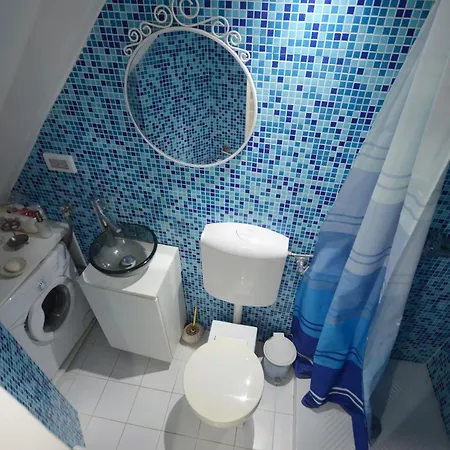 Istrian Soul Apartman *