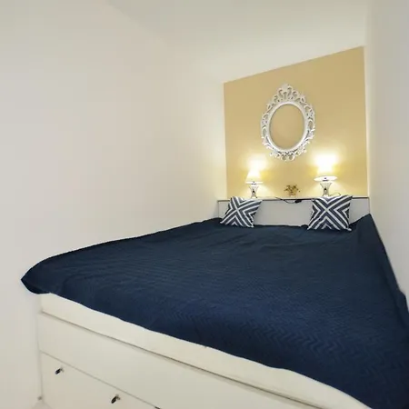 Apartman Istrian Soul