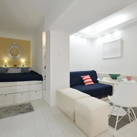 Istrian Soul Apartman Rovinj
