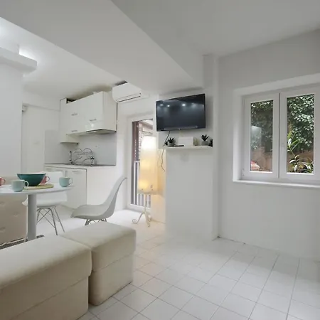 Istrian Soul Apartman *