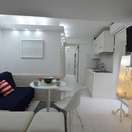 Apartament Istrian Soul